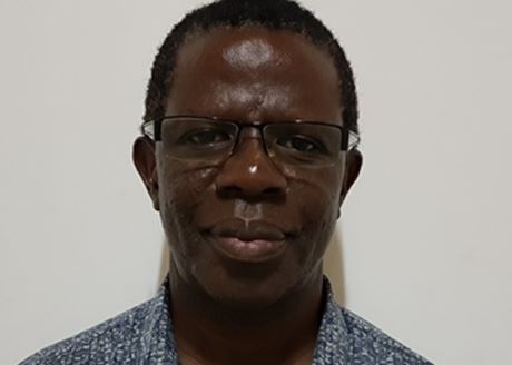 Prof. Gilbert Ouma