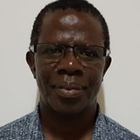 Prof. Gilbert Ouma