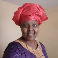 Dr. Bessy Kathambi